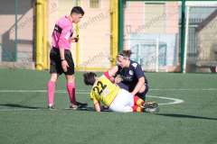 Le Streghe Benevento-Independent (Play Off) (74)