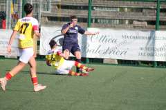 Le Streghe Benevento-Independent (Play Off) (77)