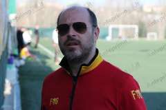 Le Streghe Benevento-Independent (Play Off) (83)
