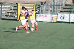 Le Streghe Benevento-Independent (Play Off) (88)