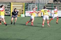 Le Streghe Benevento-Independent (Play Off) (89)