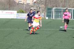 Le Streghe Benevento-Independent (Play Off) (9)