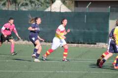 Le Streghe Benevento-Independent (Play Off) (90)