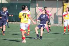 Le Streghe Benevento-Independent (Play Off) (91)