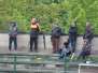 Le Streghe Benevento-Independent (Torneo primaverile)