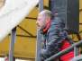 Le Streghe Benevento-Napoli Dream Team 0-3