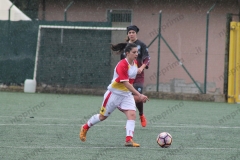 Le Streghe Benevento-Prater Club Napoli (12)