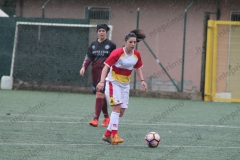 Le Streghe Benevento-Prater Club Napoli (13)