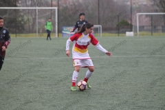 Le Streghe Benevento-Prater Club Napoli (15)