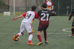 Le Streghe Benevento-Prater Club Napoli (27)