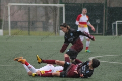 Le Streghe Benevento-Prater Club Napoli (28)