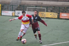 Le Streghe Benevento-Prater Club Napoli (33)