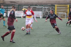 Le Streghe Benevento-Prater Club Napoli (35)