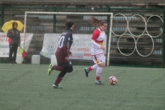 Le Streghe Benevento-Prater Club Napoli (39)