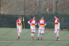 Le Streghe Benevento-Prater Club Napoli (43)