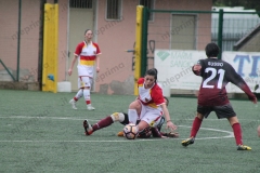 Le Streghe Benevento-Prater Club Napoli (53)