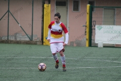 Le Streghe Benevento-Prater Club Napoli (58)