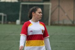 Le Streghe Benevento-Prater Club Napoli (62)