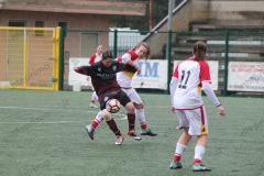 Le Streghe Benevento-Prater Club Napoli (71)