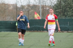 Le Streghe Benevento-Pride Frattese Femminile (107)