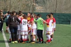 Le Streghe Benevento-Pride Frattese Femminile (19)