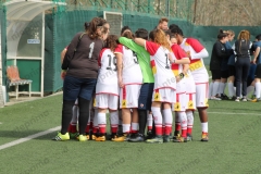 Le Streghe Benevento-Pride Frattese Femminile (20)