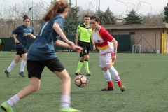 Le Streghe Benevento-Pride Frattese Femminile (27)