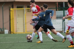 Le Streghe Benevento-Pride Frattese Femminile (58)