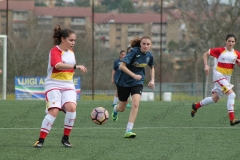 Le Streghe Benevento-Pride Frattese Femminile (62)