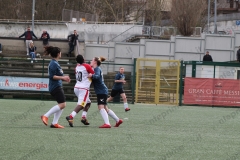 Le Streghe Benevento-Pride Frattese Femminile (73)