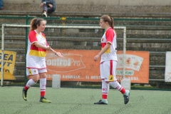 Le Streghe Benevento-Pride Frattese Femminile (75)