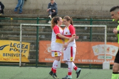 Le Streghe Benevento-Pride Frattese Femminile (76)