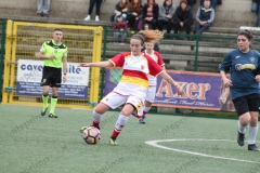 Le Streghe Benevento-Pride Frattese Femminile (95)