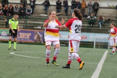 Le Streghe Benevento-Pride Frattese Femminile (99)