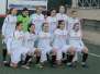Le Streghe Benevento-Sporting Girls Nocerina 2-1
