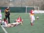 Le Streghe Benevento-Villaricca Calcio 10-0