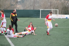 Le Streghe Benevento-Villaricca (1)