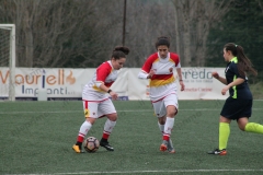 Le Streghe Benevento-Villaricca (102)