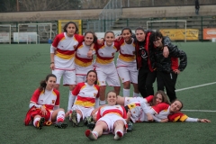 Le Streghe Benevento-Villaricca (122)