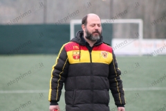 Le Streghe Benevento-Villaricca (126)