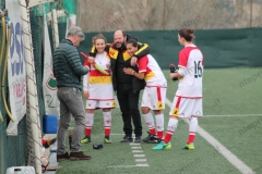 Le Streghe Benevento-Villaricca (14)