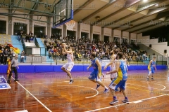 Miwa Energia-Pallacanestro Salerno (10)