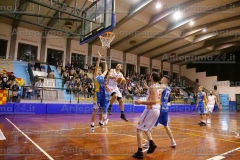 Miwa Energia-Pallacanestro Salerno (101)