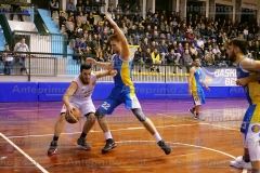 Miwa Energia-Pallacanestro Salerno (102)