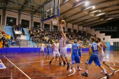 Miwa Energia-Pallacanestro Salerno (106)