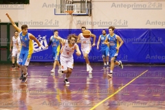 Miwa Energia-Pallacanestro Salerno (11)