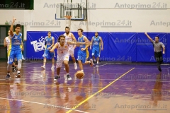 Miwa Energia-Pallacanestro Salerno (12)