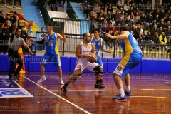 Miwa Energia-Pallacanestro Salerno (15)