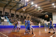 Miwa Energia-Pallacanestro Salerno (16)