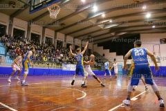 Miwa Energia-Pallacanestro Salerno (17)